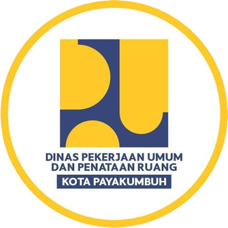 Logo Dinas PUPR